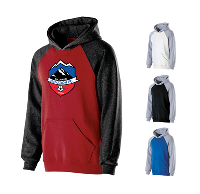 Men's Hoodie